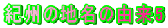 IB̒n̗R5